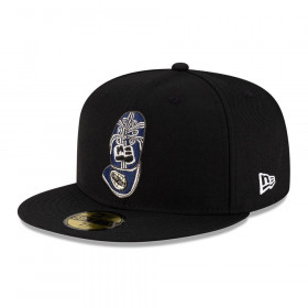 Gorra 59Fifty Incs To Enter Shohei Ochiai Cap Black