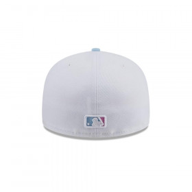 Gorra 59Fifty Chicago White Sox Color Pack White MLB