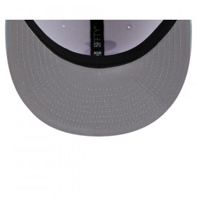 Gorra 59Fifty Chicago White Sox Color Pack White MLB