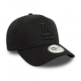 Gorra 9Forty MLB Los Angeles Dodgers Monochrome Black