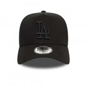 Gorra 9Forty MLB Los Angeles Dodgers Monochrome Black