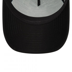 Gorra 9Forty MLB Los Angeles Dodgers Monochrome Black
