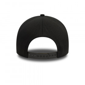 Gorra 9Forty MLB New York Yankees Monochrome Black