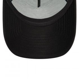 Gorra 9Forty MLB New York Yankees Monochrome Black