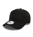 Gorra 9Forty MLB Chicago White Sox Monochrome Black