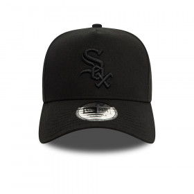 Gorra 9Forty MLB Chicago White Sox Monochrome Black