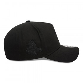 Gorra 9Forty MLB Chicago White Sox Monochrome Black