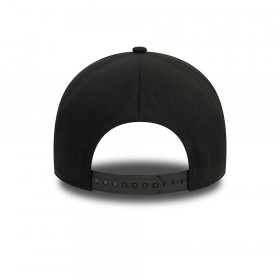 Gorra 9Forty MLB Chicago White Sox Monochrome Black