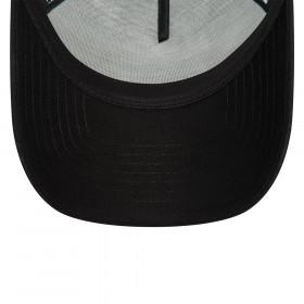 Gorra 9Forty MLB Chicago White Sox Monochrome Black