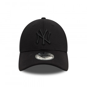 Gorra 39Thirty MLB New York Yankees Monochrome Black