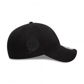 Gorra 39Thirty MLB New York Yankees Monochrome Black