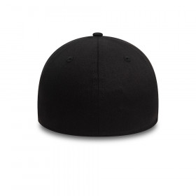 Gorra 39Thirty MLB New York Yankees Monochrome Black