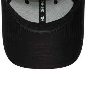Gorra 39Thirty MLB New York Yankees Monochrome Black