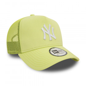 Gorra 9Forty AF MLB New York Yankees League Essential Green
