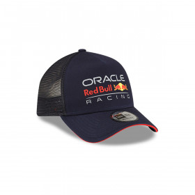 Gorra Red Bull F1 9Forty Blue