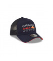 Gorra Red Bull F1 9Forty Blue