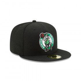 Gorra Boston Celtics NBA 59Fifty Black