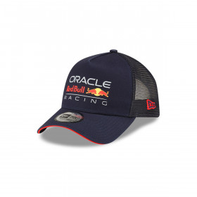 Gorra Red Bull F1 9Forty Blue