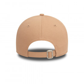 Gorra 9Twenty MLB NY Yankees League Essential Beige