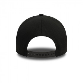 Gorra 9FORTY Los Angeles Dodgers MLB League Essential Black