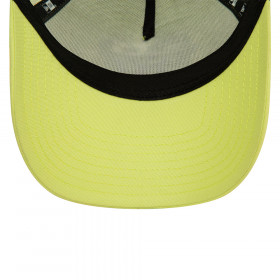 Gorra 9Forty AF MLB New York Yankees League Essential Green