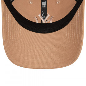 Gorra 9Twenty MLB NY Yankees League Essential Beige