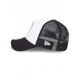 Gorra 9Forty Aframe Chicago White Sox M Circle Black MLB