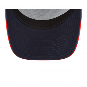 Gorra Red Bull F1 9Forty Blue
