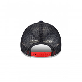Gorra Red Bull F1 9Forty Blue