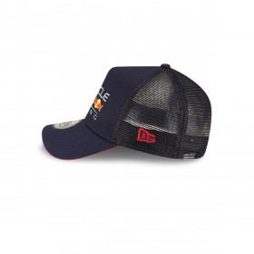 Gorra Red Bull F1 9Forty Blue