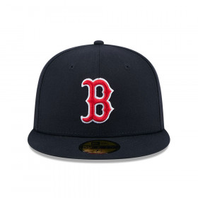 Gorra 59Fifty MLB Boston Red Sox Jackie Robinson Navy