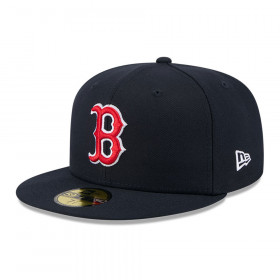 Gorra 59Fifty MLB Boston Red Sox Jackie Robinson Navy