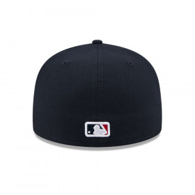 Gorra 59Fifty MLB Boston Red Sox Jackie Robinson Navy