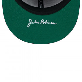 Gorra 59Fifty MLB Boston Red Sox Jackie Robinson Navy