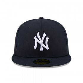 Gorra 59Fifty MLB New York Yankees Jackie Robinson Navy
