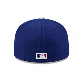 Gorra 59Fifty MLB Los Angeles Dodgers Jackie Robinson Blue
