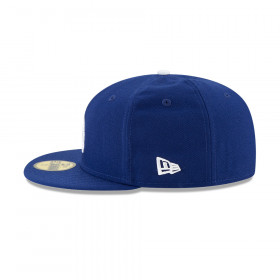 Gorra 59Fifty MLB Los Angeles Dodgers Jackie Robinson Blue