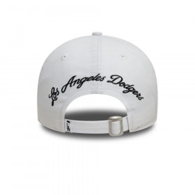 Gorra 9Forty MLB Los Angeles Dodgers Fruit Icon Beige