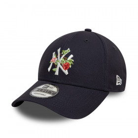 Gorra 9Forty MLB New York Yankees Fruit Icon Navy