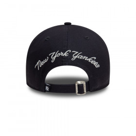 Gorra 9Forty MLB New York Yankees Fruit Icon Navy