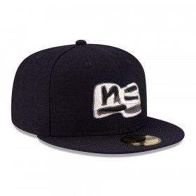 Gorra 59Fifty Incs To Enter Shohei Ochiai Flag Black