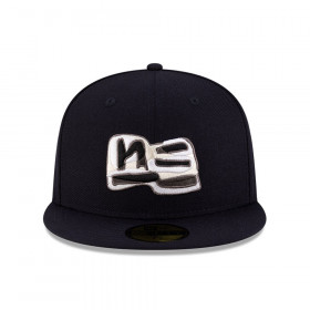 Gorra 59Fifty Incs To Enter Shohei Ochiai Flag Black