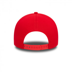 Gorra 9FORTY AFRAME San Francisco 49Ers NFL Team Color Red
