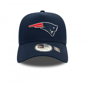 Gorra 9Forty NFL New England Patriots Team Color Blue