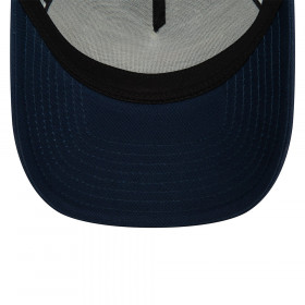 Gorra 9Forty NFL New England Patriots Team Color Blue