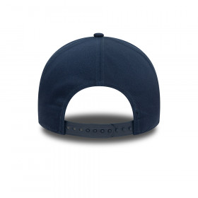 Gorra 9Forty NFL New England Patriots Team Color Blue