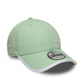 Gorra 9Forty Red Bull F1 Racing Miami Green