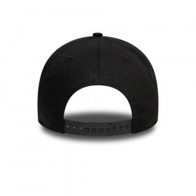 Gorra 9Forty MLB New York Yankees World Series Blk Black