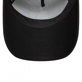 Gorra 9Forty MLB Oakland Athletics World Series Blk Black