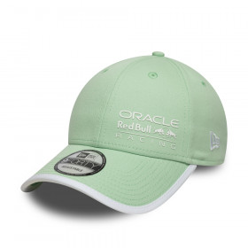Gorra 9Forty Red Bull F1 Racing Miami Green